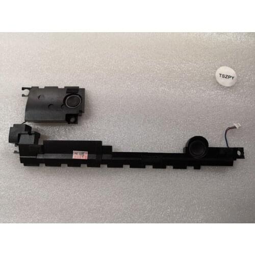 New Laptop internal speakers set for DELL Inspiron 15R 5520 7520 5525 P/N 0X96FK X96FK PK23000HZ00 15.6" Left and Right