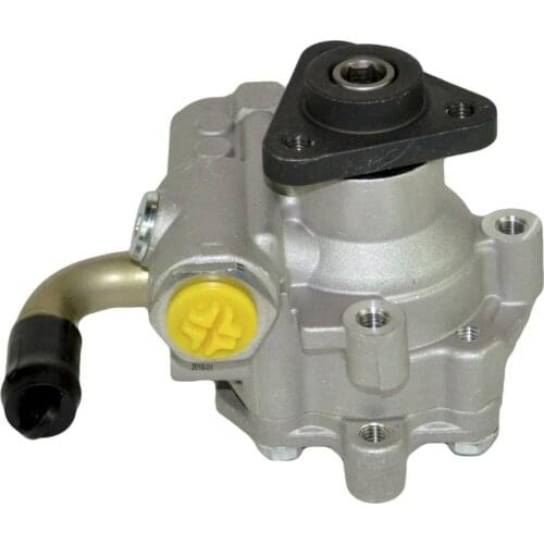 Power Steering Pump For Audi Q7 4L 3.6 Fsi Quattro 3.0 Tdi Quattro