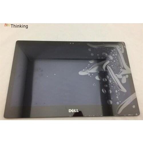 NeoThinking 13.3" Assembly For Dell Inspiron 5368 Laptop LED LCD Screen Digitizer Glass Replacement free shipping