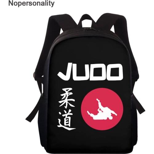 Nopersonality Bags For Boys