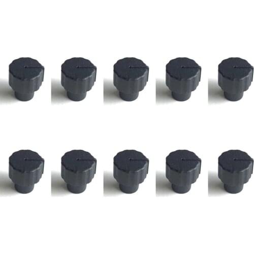 10pcs New arival ! Jog Adjust Knob DAC2350 For Pioneer CDJ1000 MK3 CDJ2000