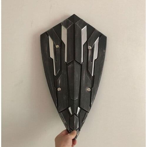 1:1 Super Heroes 3 Super hero New Shield Cool Gift PU