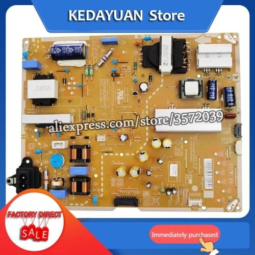 Free shipping 100% test working for LG 55LG65CJ-CA 55UJ6500-CB power board EAX67362501 EAY64450501