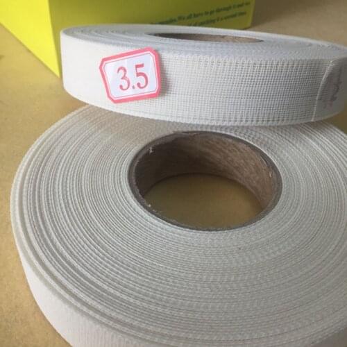 Polyester/Plastic Boning - Crafts & Corset Plastic Boning 50 yards x 35mm sewing for making wedding dress/corselet/ bustle