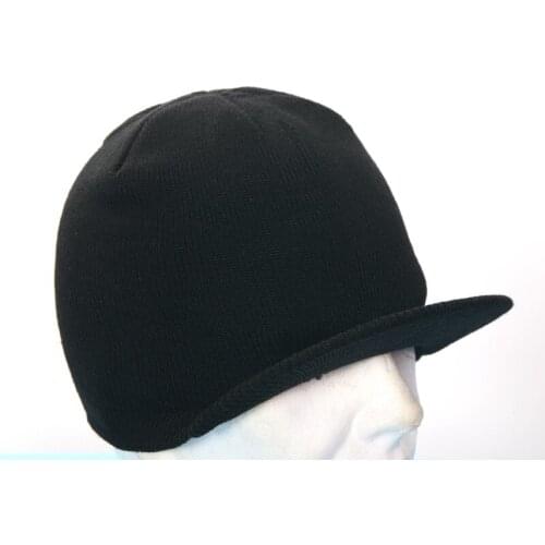 Hat brim wool color black blue gray SZ unique soft air