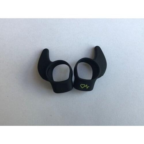 Silicone Ear buds Tips eartips earbuds hook case for Sport Pulse Wireless Bluetooth Headset Earphone