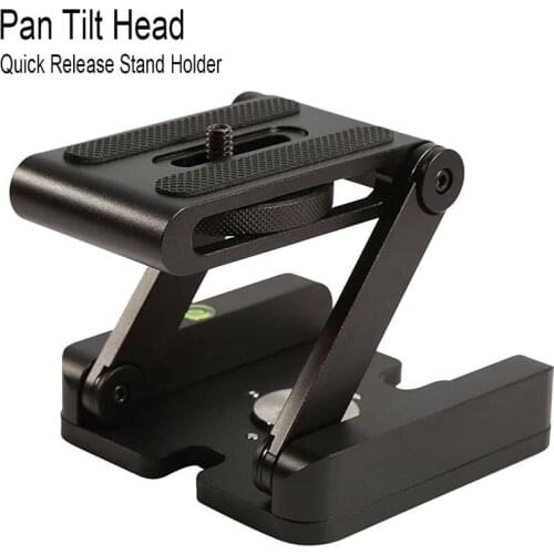 T&ACYML Tripod Heads