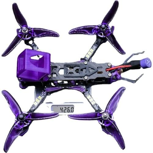 TCMMRC Electro Accessories