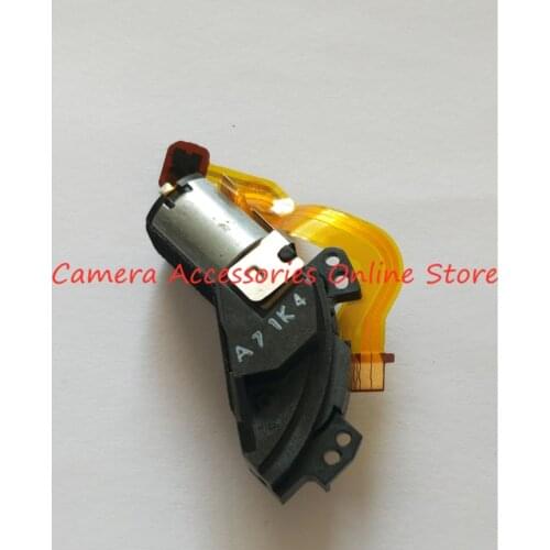 Internal Telescopic zoom drive motor geared block assy repair parts For Sony E PZ 16-50 f/3.5-5.6 OSS(SELP1650) lens