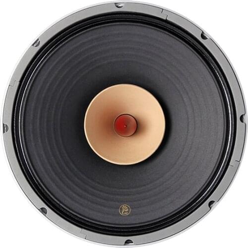 FAST-15 Hifi 15" 15 Inch Full Range Speaker Driver 97DB high sensitivity Speaker Unit 8 ohms 50~80W 40-16khz