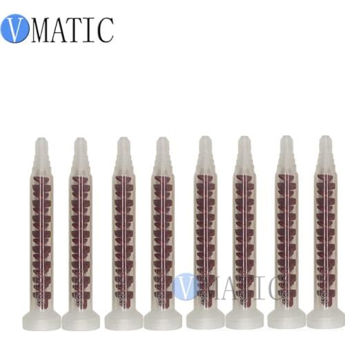 High Quality VMATIC Glue Dispensing Dynamic Mixing Tube Core POM Material RM12-16