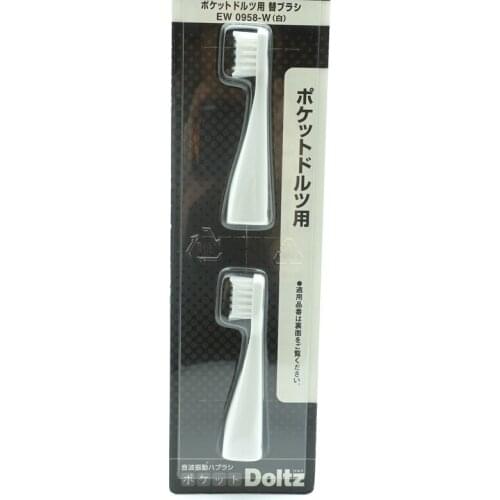 Toothbrush Replace Toothbrush Head EW0958 EW-BDS6 EW-DS12 EW-DS13 EW-DS14 EW-DS15 EW-DS16 EW-DS17 EW-DS18 EW-DS23 for Panasonic