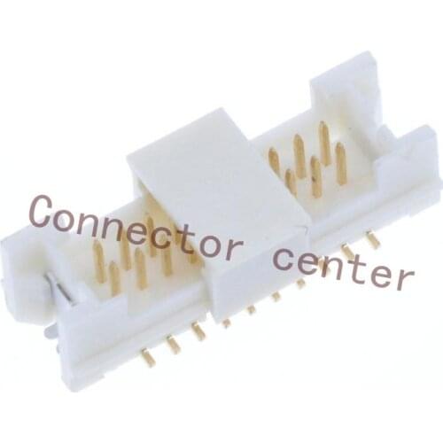 20pcs/Lot 1.25mm Pitch 20P Compatible with HRS DF13-20DP-1.25V