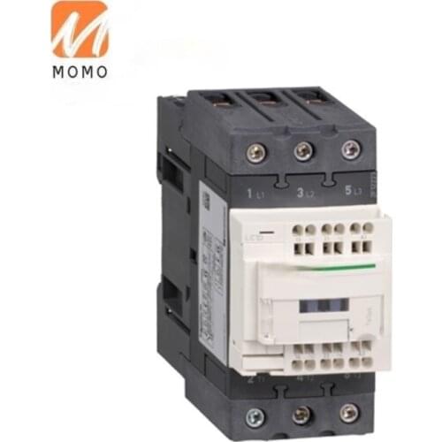 A 40, 63 a, 65 a, 200 a, 1000 a, 380 v to 440 v AC - 24 v high-voltage direct current CNC capacitance magnetic contactor