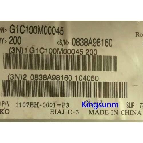 Free shipping 10pcs Fixed inductors for 1107EH-0001=P3 10uHx2 6.5A EAW30S digital audio amplifier