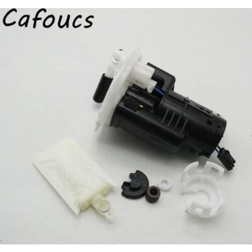 Cafoucs Fuel Filters