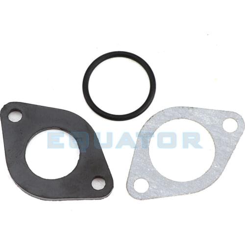 Motortcycle pit dirt parts 26mm Carburetor intake Manifold Gasket Spacer Pit Bike ATV Go Kart Motorcycle new