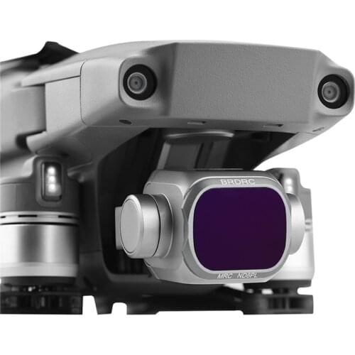 ND8 PL/ND16 PL/ND32 PL/ND64 PL Lens Filter for Mavic 2 Pro Professional Edition Drone Accessories