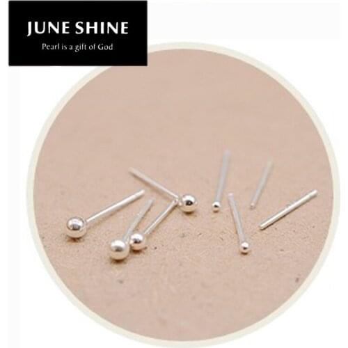 Stud Earrings JUNE SHINE China