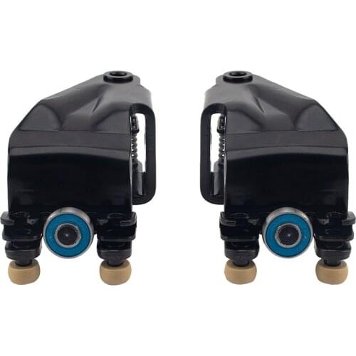 Left Right Sliding Door Roller Assembly Center Mount Male for Honda Odyssey EX EX-L Touring 2005-2010 72561SHJA21 72521SHJA21