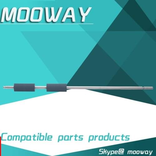 MOOWAY for Canon IR2520 2525 2530 2535 2545 3225 3230 pickup roller