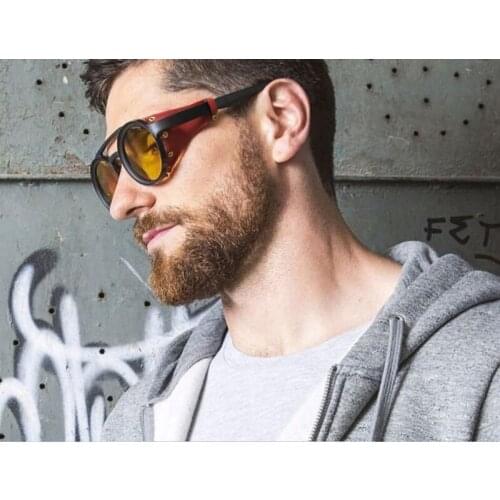 No Design Men's Accessories