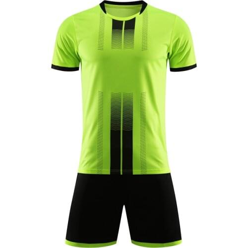 New Men Women Kids Survetement Football Jersey Soccer Set Uniforms Shirt Shorts Training Suit Sport Kit Clothing Custom Printing