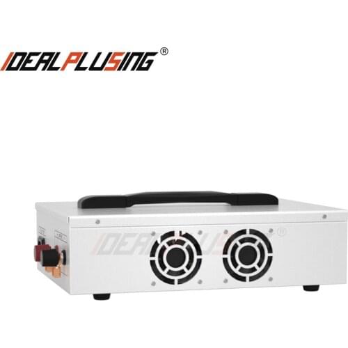 Good quality Adjustable 10a 125v power variable ac to dc power supply adjustable 220v can Customizable Rackmount