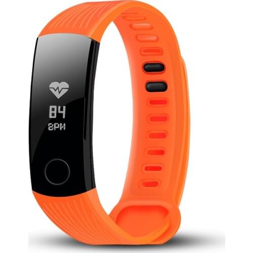 Silicone Strap for Honor band 3 NYX-B10/B20 DIY Wristband smart Bracelet Strap honor band 3 belt Free with Repair Tool