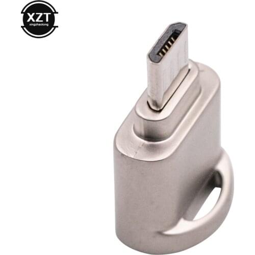 Micro usb Type C memory card reader adapter USB 3.1 2.0 OTG mini card reader for android phone micro SD/TF Card microsd laptop