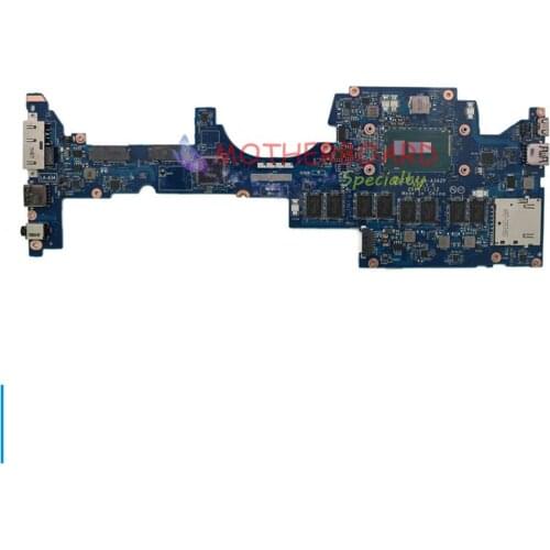 Vieruodis FOR Lenovo ThinkPad Yoga 12 Motherboard 01AY504 LA-A342P i5-5200U 8G