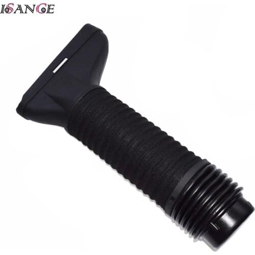 ISANCE Air Intake Tube Suction Hose Pipe Connector For Mercedes-Benz C180 C200 C250 E200 E250 OE# 2710900682 , 2710900982