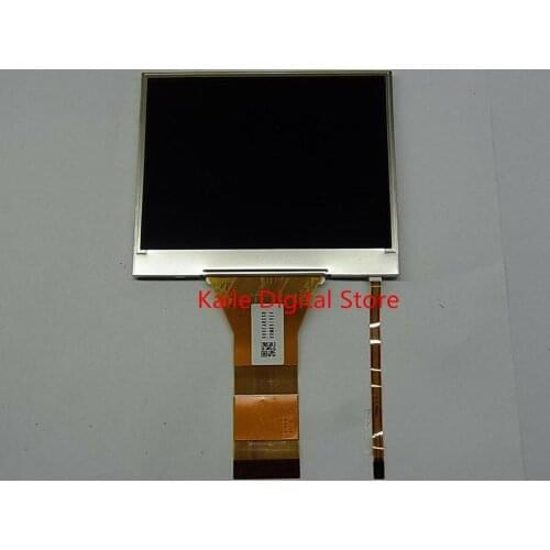 For Nikon D90 D300 D300S D700 digital camera LCD display screen repair parts