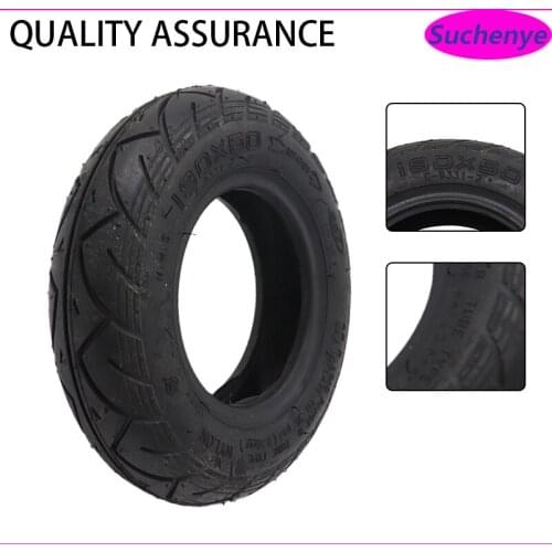190x50 Pneumatic Tire for Mini Electric Scooter CST Wear Resistant High Quality Inner tube Outer Tyre