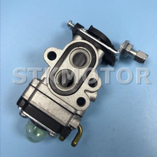 6010 Carburetor Carb For hedge trimmer CHTZ6010 HTZ7510