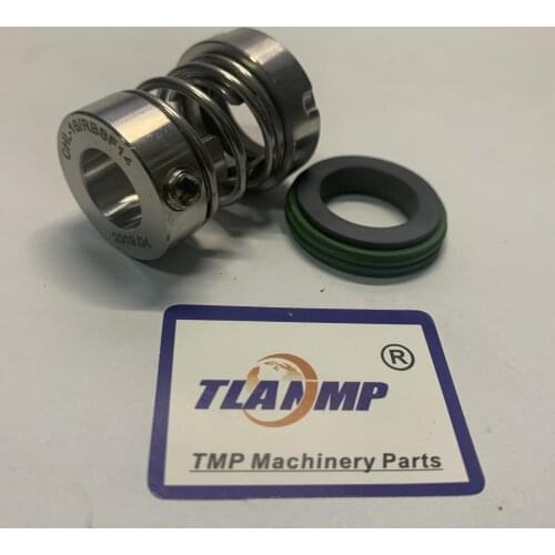 CHL-16/RBSF14 , CHL-20/RBSF14 Mechanical Seals for CNP CHL/CHLF-2-4-8-12-16-20 Series Horizontal Multistage Pumps