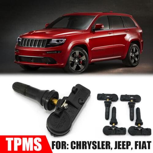 OEM 56029398AA 68142397AA 56029398AB TPMS Tire Pressure Sensor For Jeep Dogge Chrysler