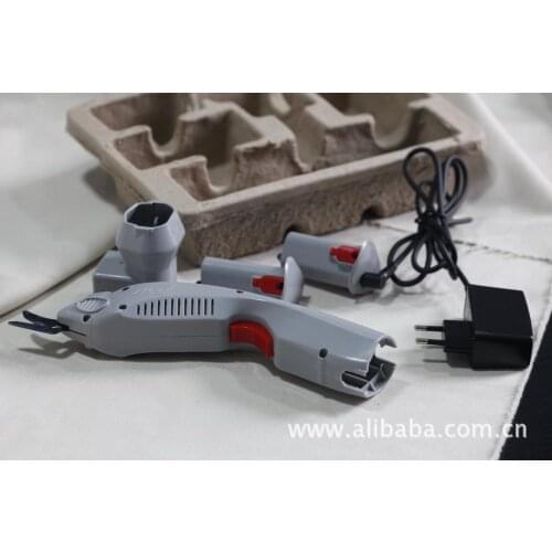 Electric scissors / trimming electric scissors cut Denim / electric scissors shears / insurance products