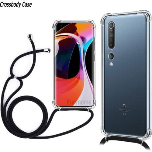 Eurynome Phone Cases Xiaomi Mi CC9 Pro