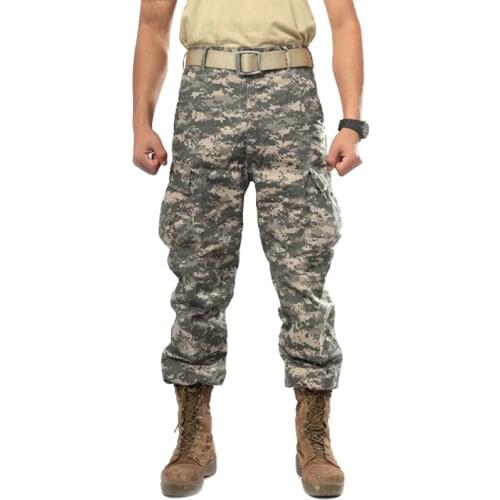 GOOFYS LIGHT Men's Camouflage Pants