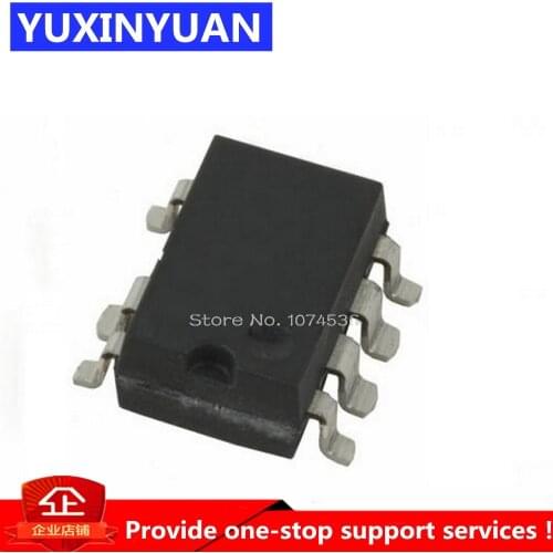 LNK302GN LNK302G LNK302 DC regulator controller package SOP7 A starting 5PCS/LOT