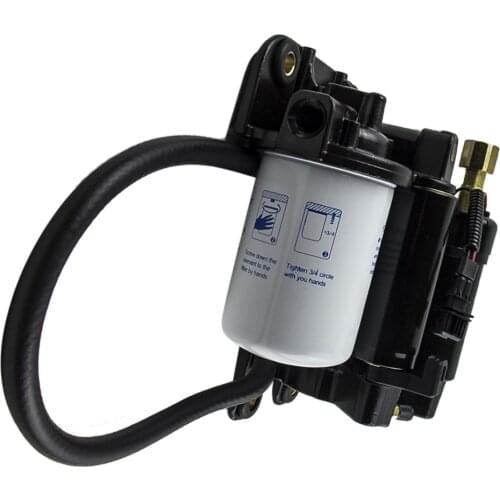 Electric Fuel Pump 21608511, 21545138, 3594444 For Volvo Penta 4.3L 5.0L 5.7L