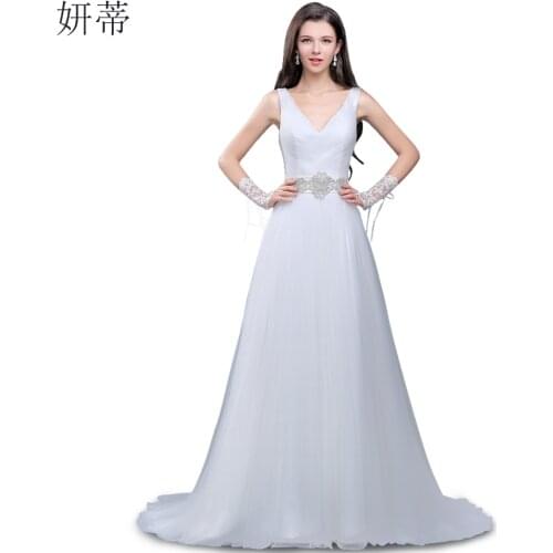 Notoday V-neck Women Dresses