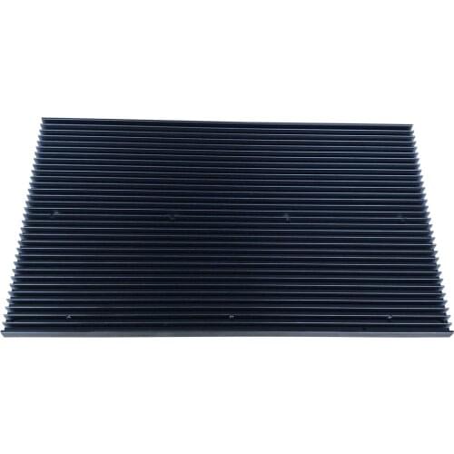 Heat Sink 2pcs For Samsung Led QB288 Board 120W Grow Tent Complete Kit Lm301h/b 3000/3500K Diy Phytolamp For Plants Light Indoor