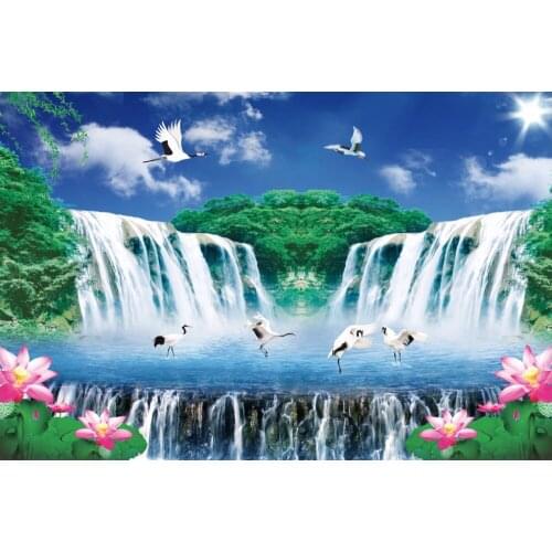 Modern Cool Beach landscape Blinds 3D Roller Blinds For Hotel Home Window Treatments baby room Curtins Drapes