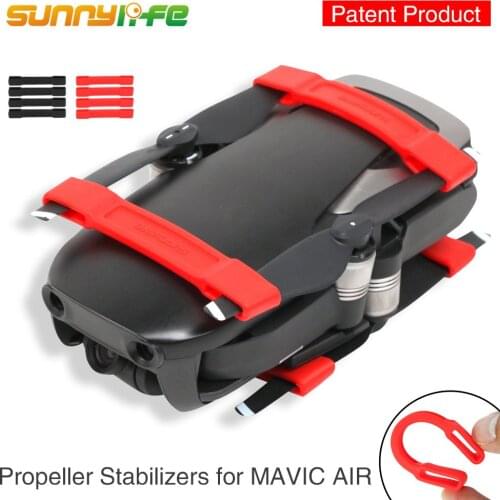 Propeller Stabilizers for MAVIC AIR