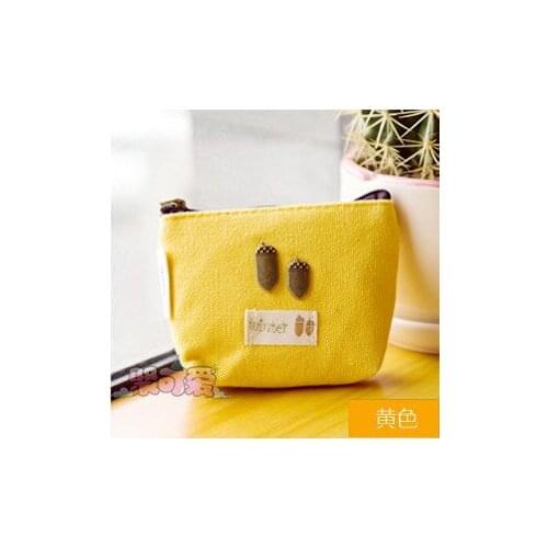 Women coin purse holder key wallet children kids purse female card holder bag case storage handbag storage gift 3pcs/lots LQ34