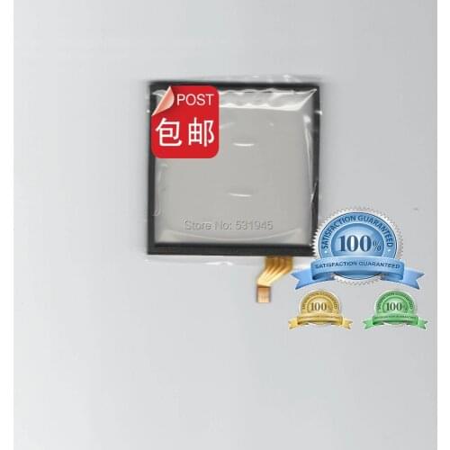 ZhiYuSun for Symbol MC3000, MC3070, MC3090 Digitizer Touch Screen with Adhesive 10PCS/Lot