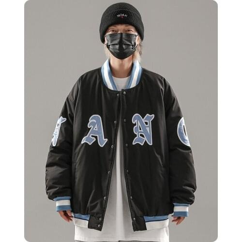 Zhuchao Men's Winter Jackets