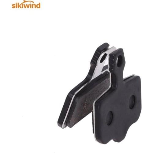 High quality 1.2 x 1.3inch 1Pairs Bicycle Bike disc brake pads FOR Elixir AVID E1/3/5/7/9 ER/CR SRAM xo FE5